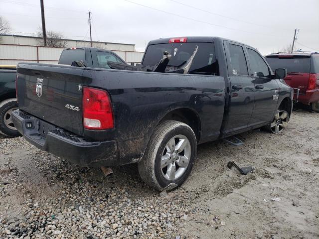 Photo 3 from auction – 2019 RAM 1500 CLASS with VIN 1C6RR7FG0KS747414