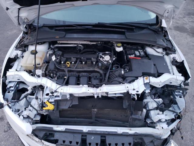 Photo 11 from auction – 2018 FORD FOCUS SE with VIN 1FADP3F27JL307307