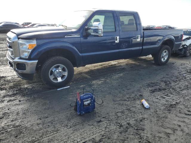 Foto 1 de la subasta – 2012 FORD F250 SUPER con VIN 1FT7W2B69CEC14082