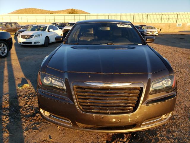 Photo 5 from auction – 2014 CHRYSLER 300 S with VIN 2C3CCABG9EH331848