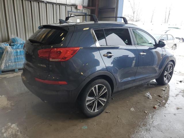 Photo 3 from auction – 2016 KIA SPORTAGE E with VIN KNDPCCA64G7815796