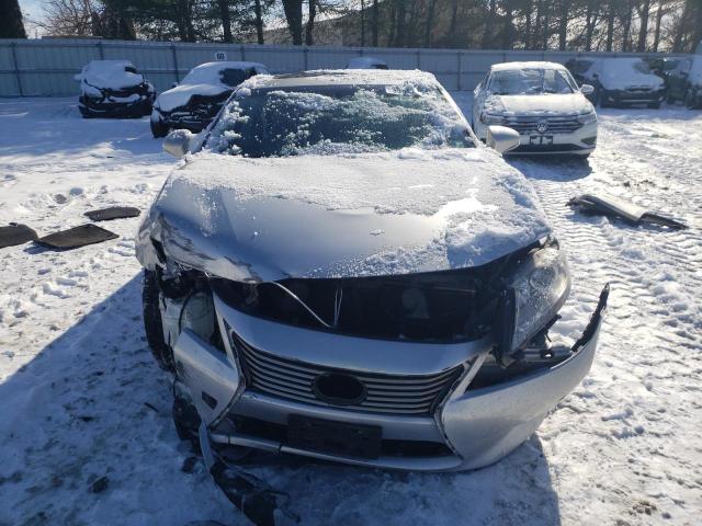 Photo 5 from auction – 2014 LEXUS ES 350 with VIN JTHBK1GG6E2133755
