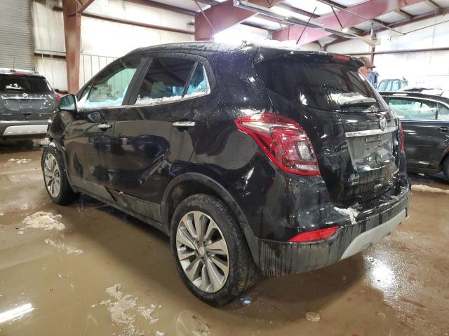 Photo 2 from auction – 2020 BUICK ENCORE PRE with VIN KL4CJASB7LB320868