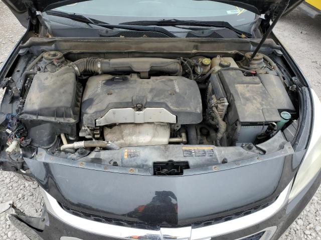 Photo 11 from auction – 2015 CHEVROLET MALIBU LS with VIN 1G11B5SLXFF132653