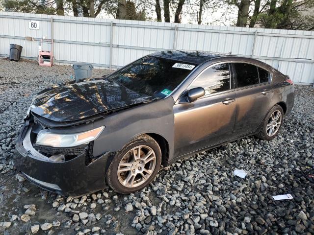 Photo 1 from auction – 2010 ACURA TL with VIN 19UUA8F25AA017847