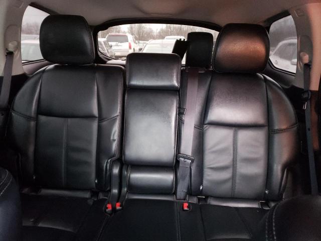 Photo 10 from auction – 2019 NISSAN PATHFINDER with VIN 5N1DR2MM5KC629752