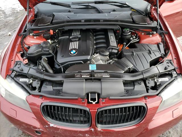Photo 11 from auction – 2011 BMW 328 XI SUL with VIN WBAPK5C51BA656845
