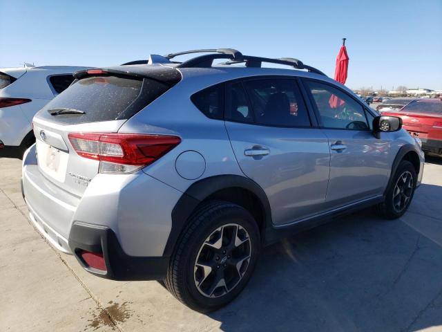 Photo 3 from auction – 2020 SUBARU CROSSTREK with VIN JF2GTAEC6L8217249