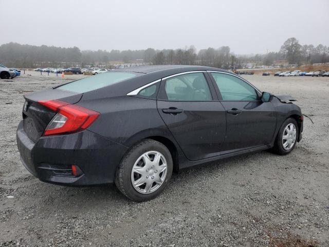 Photo 3 from auction – 2017 HONDA CIVIC LX with VIN 19XFC2F51HE056743