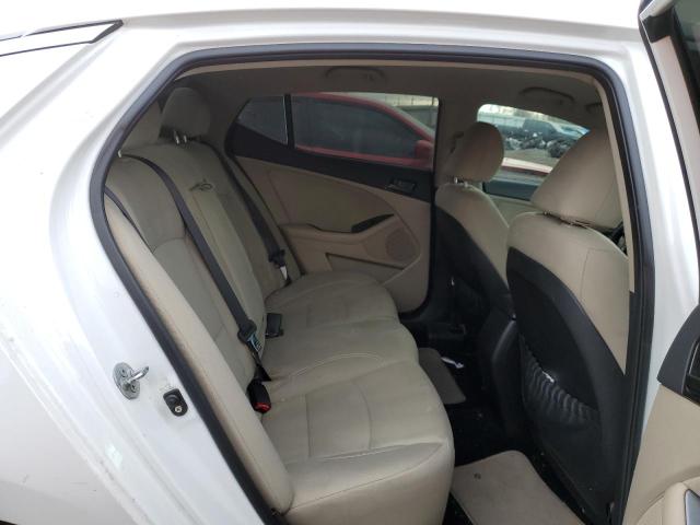 Фото 10 с аукциона – 2013 KIA OPTIMA LX с VIN KNAGM4A71D5351754