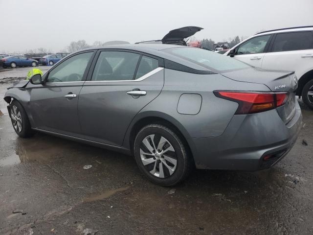 Photo 2 from auction – 2022 NISSAN ALTIMA S with VIN 1N4BL4BV2NN345580