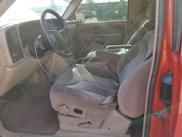 Photo 7 from auction – 2001 GMC SIERRA with VIN 2GTEK19T611151448