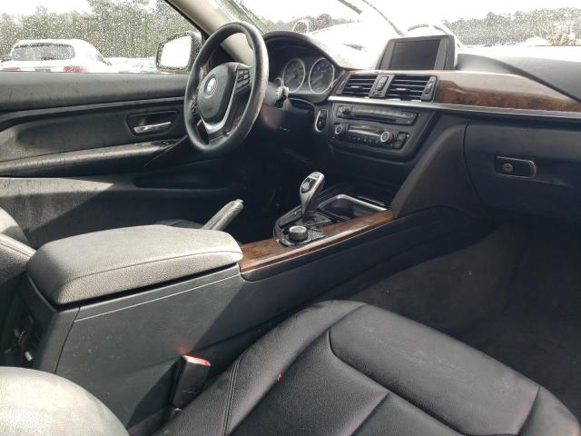 Zdjęcie 8 z aukcji – 2015 BMW 428 XI z VIN WBA3N9C59FK247182