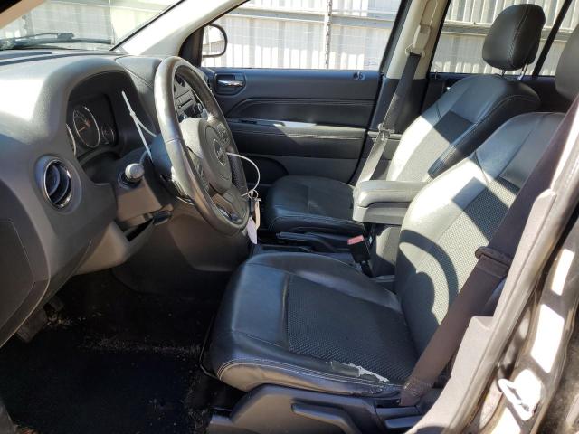 Photo 7 from auction – 2014 JEEP COMPASS LA with VIN 1C4NJCEB6ED628384