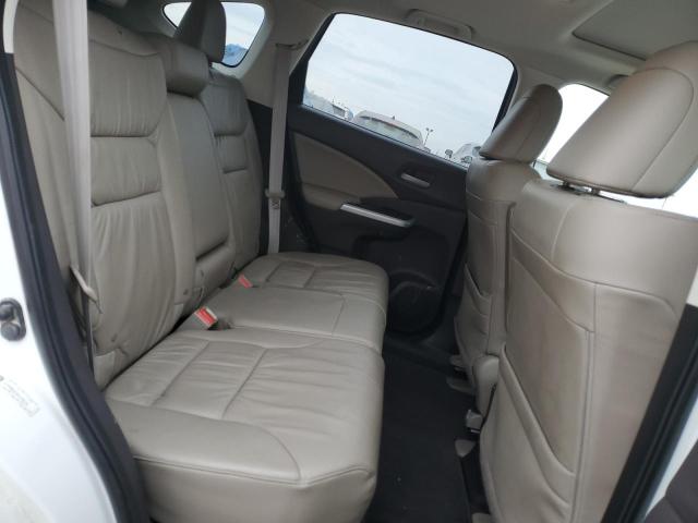 Photo 10 from auction – 2012 HONDA CR-V EXL with VIN 5J6RM4H74CL016770