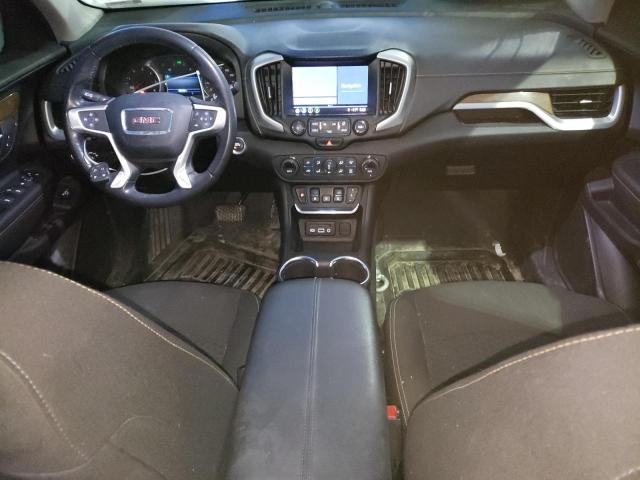 Photo 8 from auction – 2018 GMC TERRAIN with VIN 3GKALUEU6JL326845