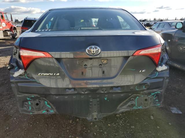 Photo 6 from auction – 2018 TOYOTA COROLLA L with VIN 5YFBURHE1JP748278
