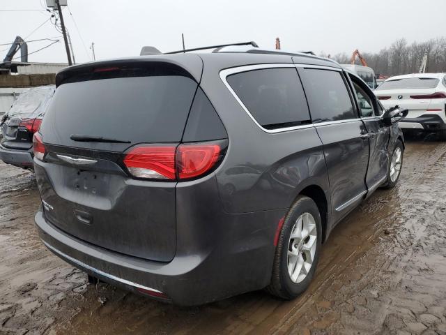Photo 3 from auction – 2017 CHRYSLER PACIFICA T with VIN 2C4RC1EG0HR577722
