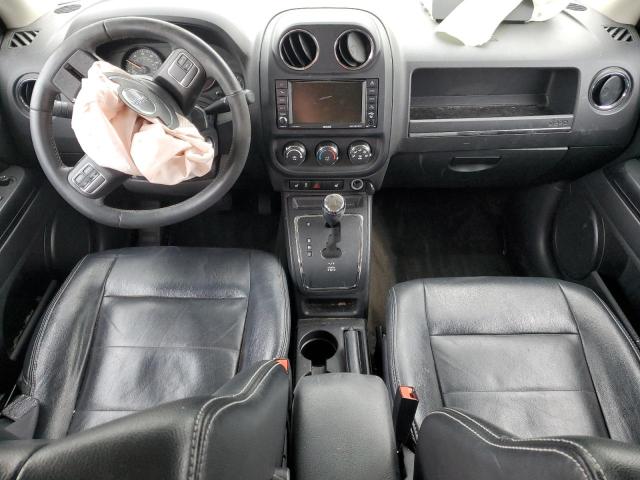 Photo 8 from auction – 2017 JEEP PATRIOT LA with VIN 1C4NJPFA9HD119620