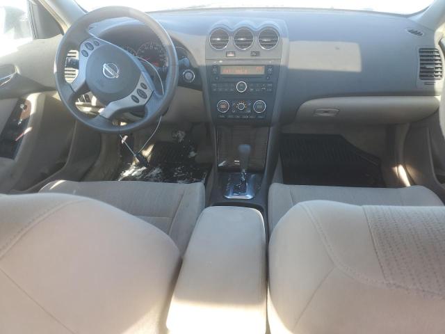 Photo 8 from auction – 2010 NISSAN ALTIMA BAS with VIN 1N4AL2AP8AN414012