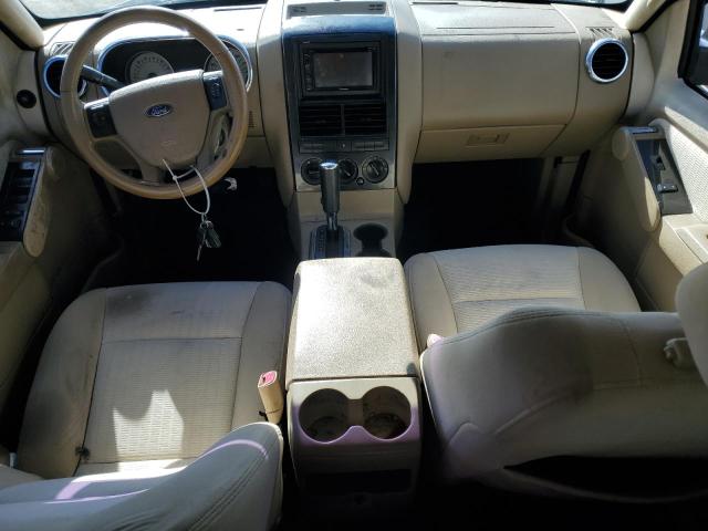 صورة رقم 8 من المزاد - 2008 FORD EXPLORER S مع VIN 1FMEU31E58UA28480