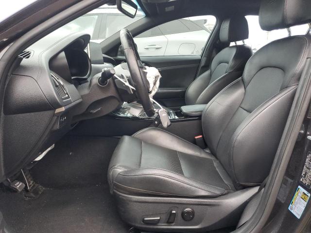 Photo 7 from auction – 2020 KIA STINGER with VIN KNAE15LA2L6082705
