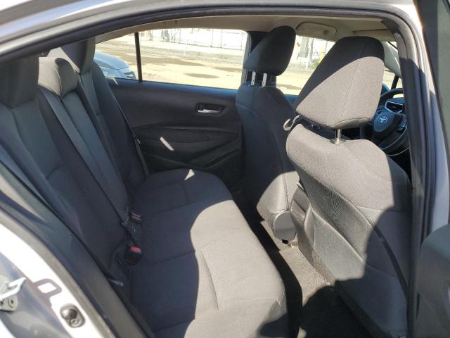 Photo 10 from auction – 2021 TOYOTA COROLLA LE with VIN 5YFEPMAE6MP227658