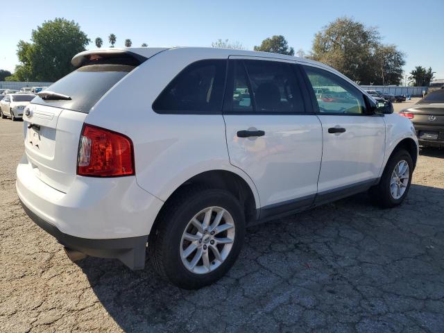 Photo 3 from auction – 2014 FORD EDGE SE with VIN 2FMDK3GC3EBB39666