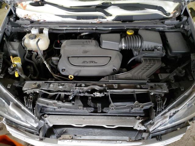 Photo 12 from auction – 2020 CHRYSLER PACIFICA T with VIN 2C4RC1BG5LR280720