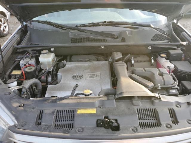 Photo 12 from auction – 2011 TOYOTA HIGHLANDER with VIN JTEDC3EH0B2002794