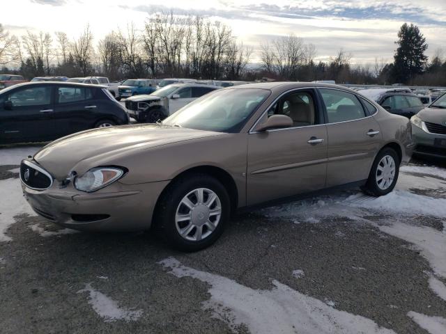Photo 1 from auction – 2006 BUICK LACROSSE C with VIN 2G4WC582161140118
