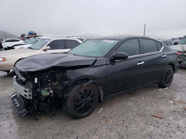 NISSAN ALTIMA S 2019 with VIN 1N4BL4BWXKC190583 - Photo from auction