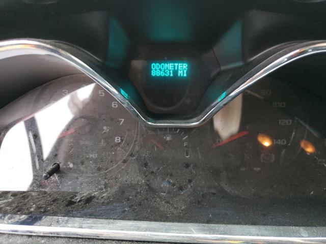 Photo 9 from auction – 2017 CHEVROLET TRAVERSE L with VIN 1GNKRGKD1HJ291774