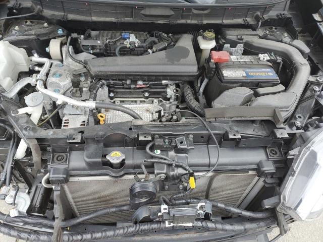 Photo 11 from auction – 2019 NISSAN ROGUE S with VIN KNMAT2MV8KP550652