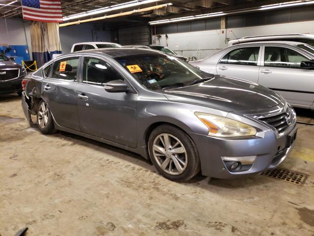 Photo 4 from auction – 2014 NISSAN ALTIMA 2.5 with VIN 1N4AL3AP8EC150734