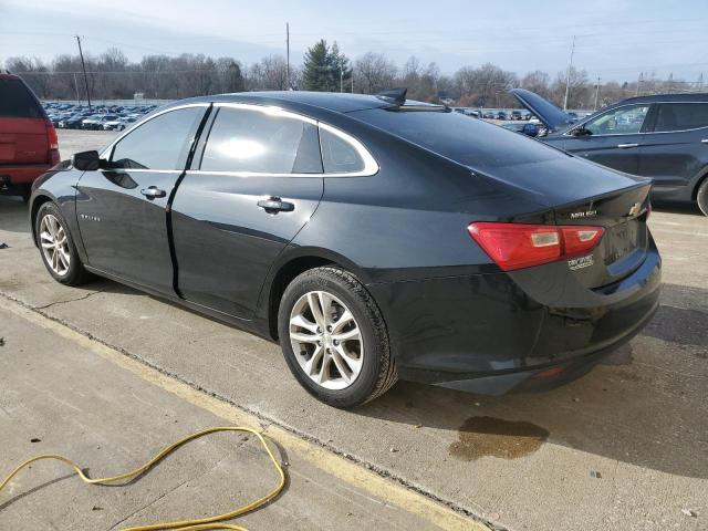 Photo 2 from auction – 2018 CHEVROLET MALIBU LT with VIN 1G1ZD5ST5JF228812