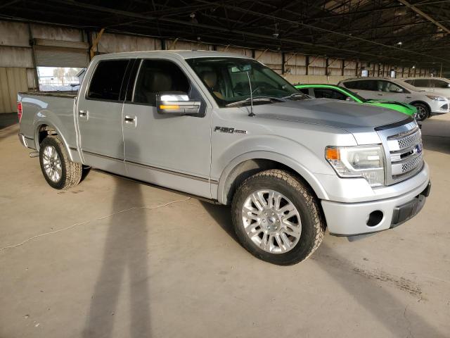 Zdjęcie 4 z aukcji – 2013 FORD F150 SUPER z VIN 1FTFW1CFXDFD11453