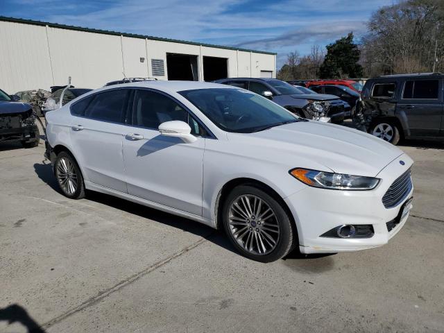 Photo 4 from auction – 2014 FORD FUSION SE with VIN 3FA6P0H94ER320248
