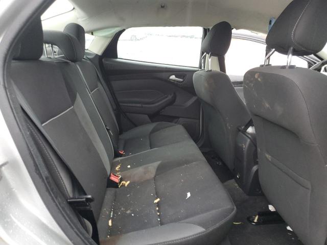 Photo 10 from auction – 2012 FORD FOCUS SE with VIN 1FAHP3F24CL330032