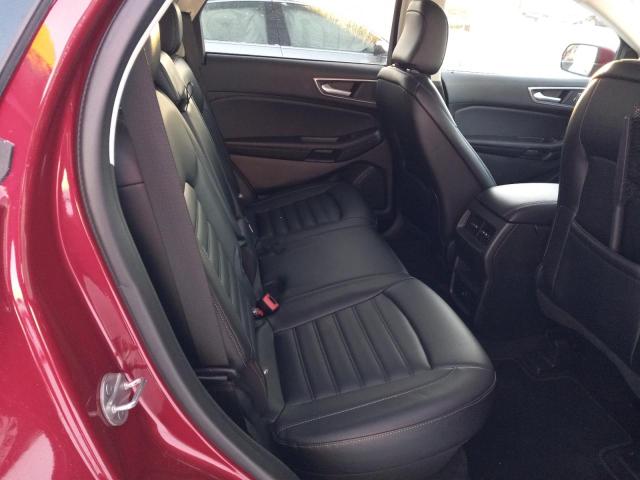 Фото 10 с аукциона – 2023 FORD EDGE SEL с VIN 2FMPK4J99PBA45665
