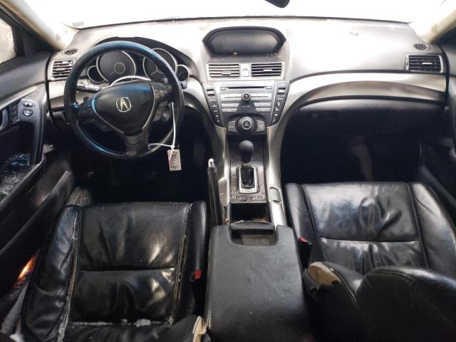 Photo 8 from auction – 2009 ACURA TL with VIN 19UUA86219A017193