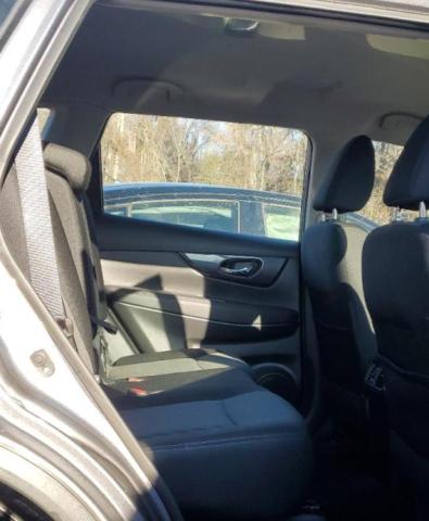 Photo 11 from auction – 2018 NISSAN ROGUE S with VIN KNMAT2MT7JP597006