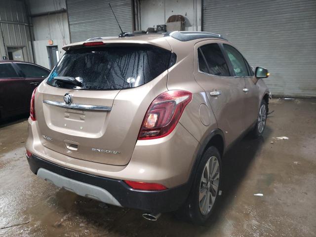 Photo 3 from auction – 2018 BUICK ENCORE PRE with VIN KL4CJASB4JB537341