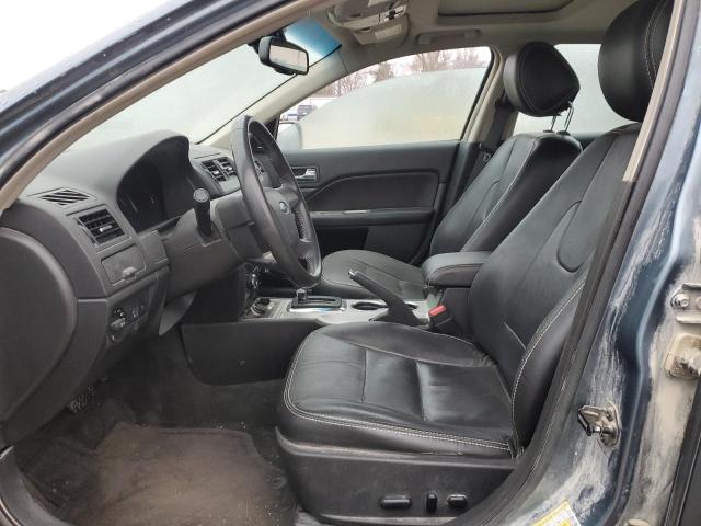 Photo 7 from auction – 2012 FORD FUSION SEL with VIN 3FAHP0JG0CR435752