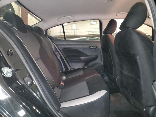 Photo 10 from auction – 2021 NISSAN VERSA SV with VIN 3N1CN8EV9ML826875