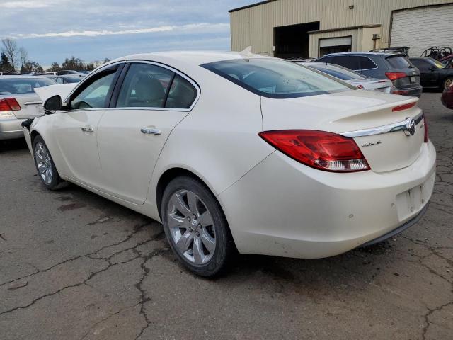 Zdjęcie 2 z aukcji – 2012 BUICK REGAL PREM z VIN 2G4GS5EK0C9154312