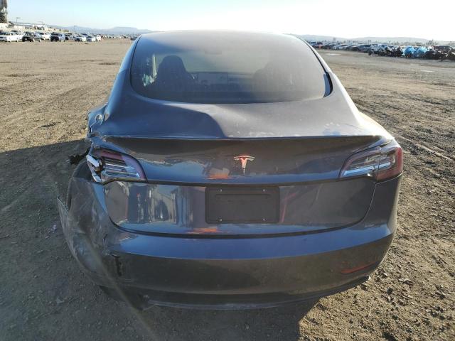 Photo 6 from auction – 2020 TESLA MODEL 3 with VIN 5YJ3E1EA0LF808490