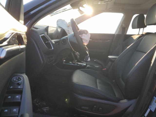 Photo 7 from auction – 2024 KIA SELTOS EX with VIN KNDERCAA2R7479675