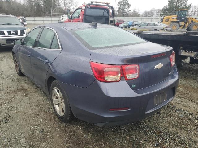 Photo 2 from auction – 2015 CHEVROLET MALIBU LS with VIN 1G11B5SL3FF167146