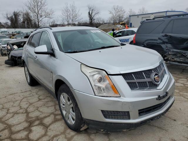 Photo 4 from auction – 2011 CADILLAC SRX with VIN 3GYFNGEY5BS679904